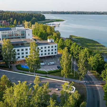 Radisson Blu Hotel Espoo Exterior foto